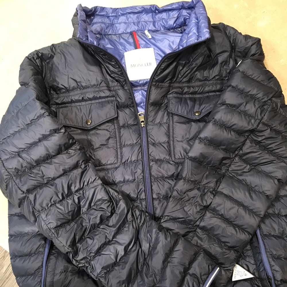 Moncler jacket